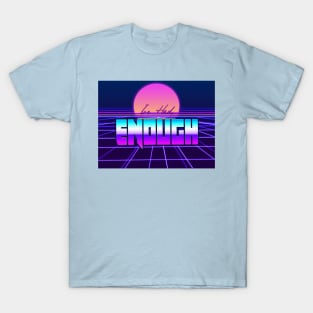 80's are back babey T-Shirt